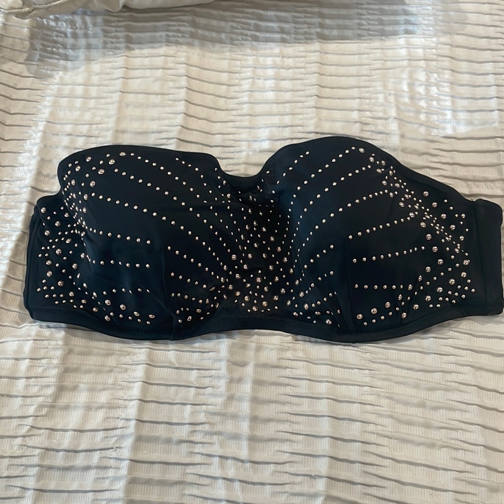 Shade & Shore bandeau 36D